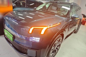 Used Lynk & Co 900 2025 1.5T Ultra