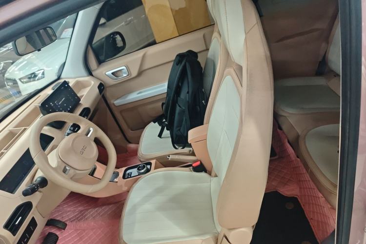 Used  Panda 2023 Panda Mini 200km Endurance Bear