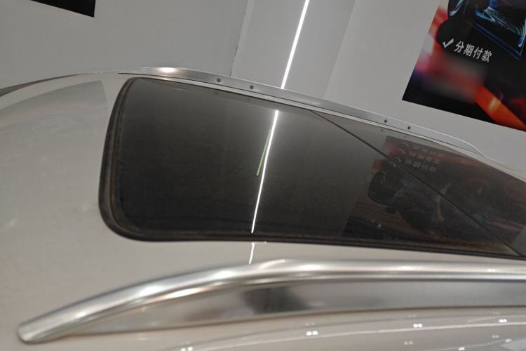 Used Cadillac XT4 2021 28T Two-Wheel Drive Leading Version
