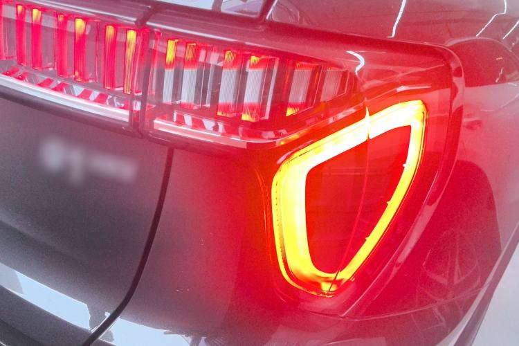 Used Lynk & Co 01 2021 2.0TD Four-Wheel Drive Dark Night Edition
