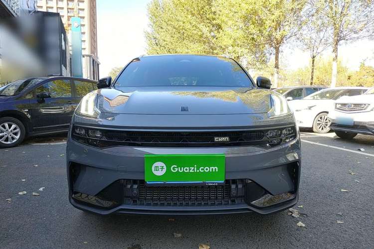 Used Lynk & Co 06 2023 Remix 1.5T Dynamic Halo
