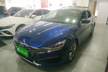 Used Hyundai Lafesta 2019 280TGDi Smart Speed Version China V Standard