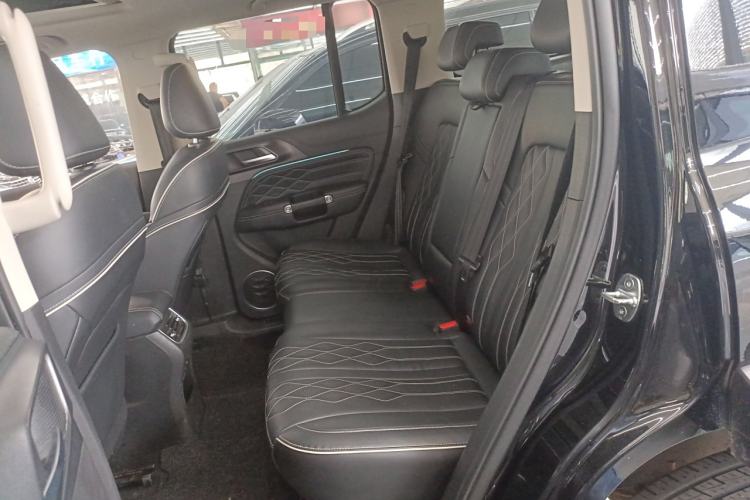 Used Tank 300 2023 Off-Road Edition 2.0T Challenger
