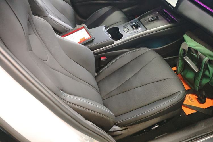 Used BYD Seal 2025 650 Zhihang Edition