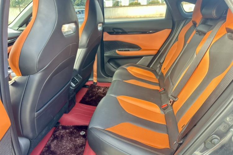 Used Changan UNI-V 2023 1.5T Sport Edition
