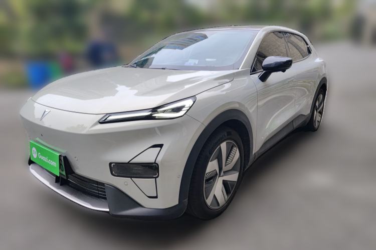 Used Deepal S05 2024 200Max Range-Extended Long-Range Version