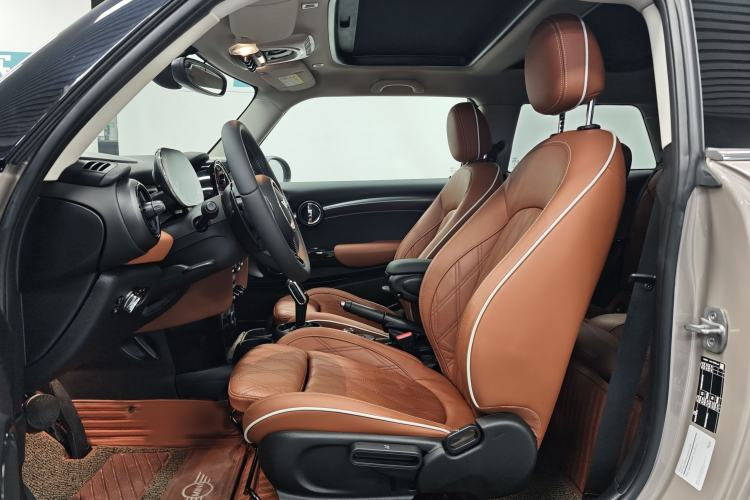 Used MINI MINI 2023 2.0T COOPER S Artist
