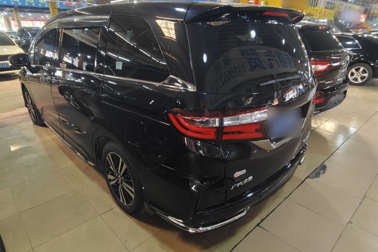 Used Honda Odyssey 2021 2.0L Rui·Smart Edition