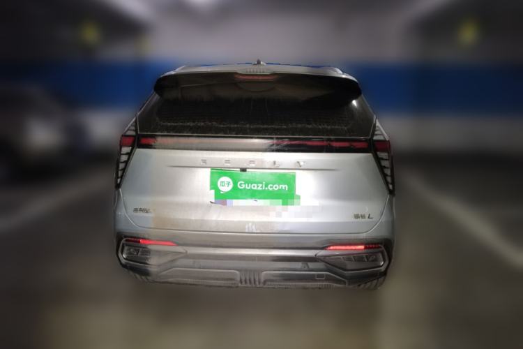 Used Geely Auto FX11 2023 1.5TD DCT Prestige Edition