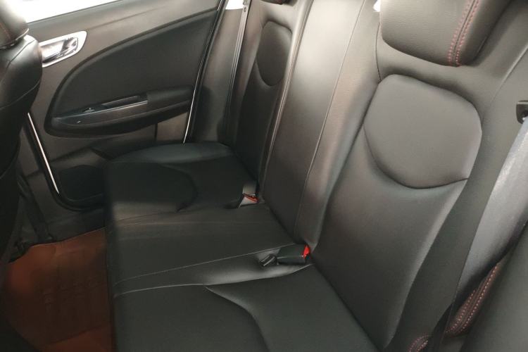 Used FAW Junpai D60 2015 1.8L Automatic Comfort Model
