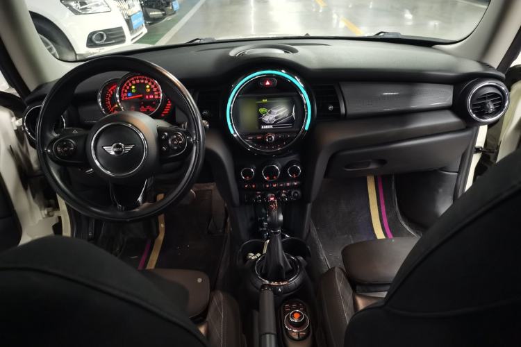 Used  MINI 2014 1.5T COOPER Excitement
