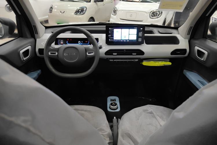 Used  Panda 2024 Panda Mini 200km Endurance Bear
