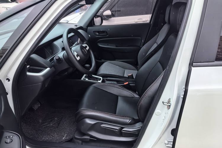 Used Honda Fit 2023 1.5L CVT Trend Edition
