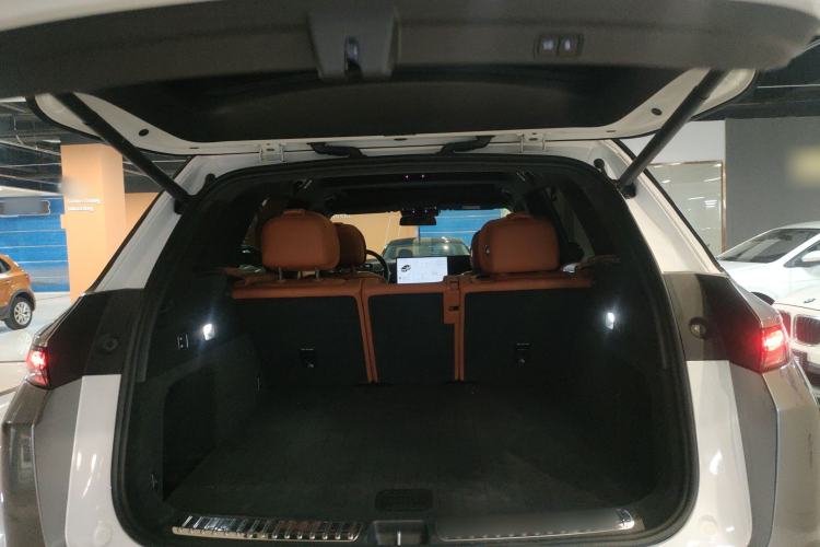 Used Li Auto L7 2023 Air model
