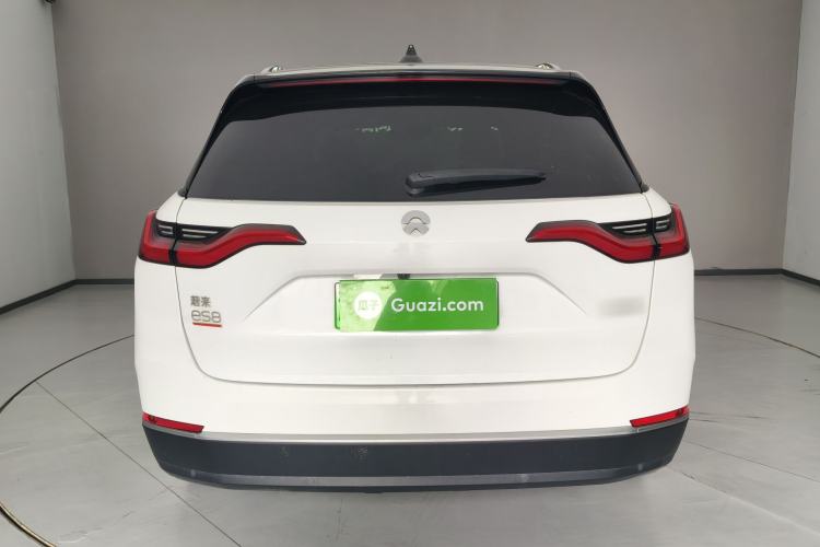 Used Nio ES8 2020 580 km Signature Edition 7-Seater Version
