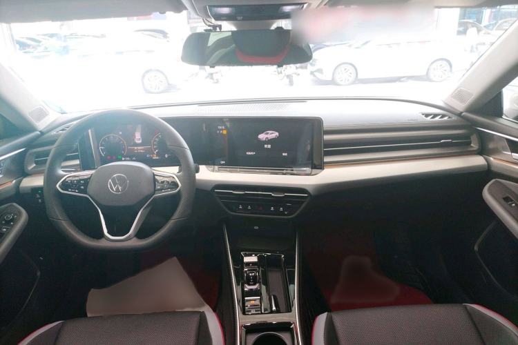 Used Volkswagen Lamando 2023 Lavida L 280TSI DSG Cool & Spicy Edition
