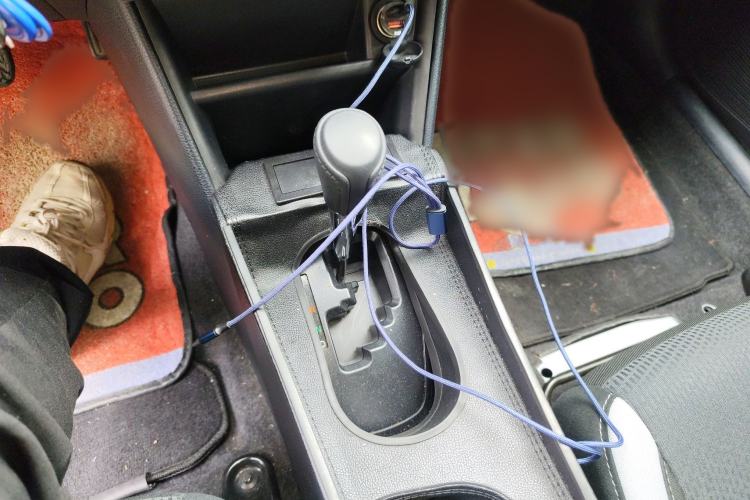 Used Toyota YARiS L 2021 X-Trail 1.5L CVT Leading Edition
