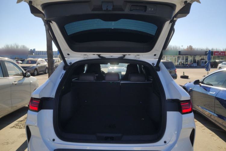 Used BYD Song PLUS New Energy 2025 EV Intelligent Driving Version 520km Premium Model
