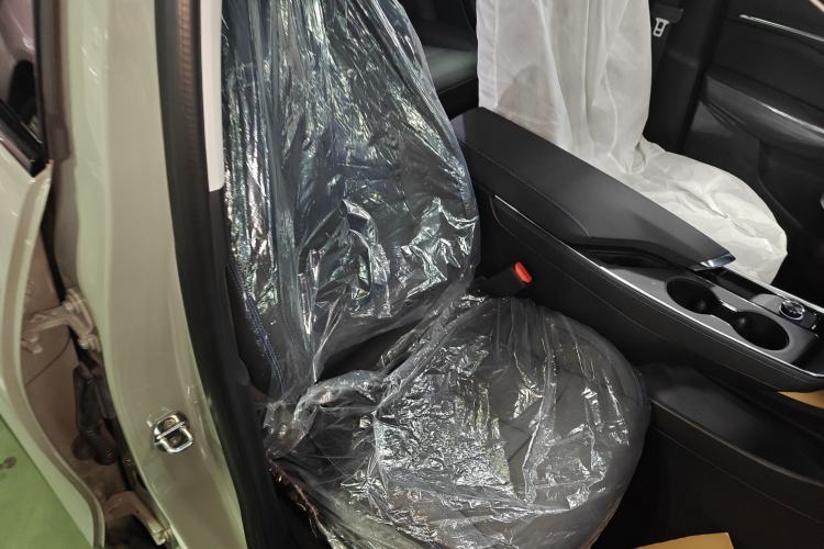 Used Buick E4 2023 Smart Edition
