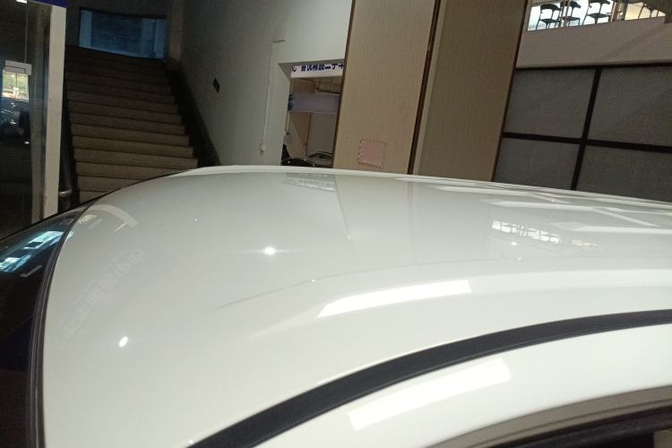 Used FORTHING Lingzhi PLUS 2021 2.0L Manual Luxury 7-Seater
