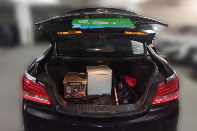 Used Buick LaCrosse 2013 2.4L SIDI Leading Comfort Version