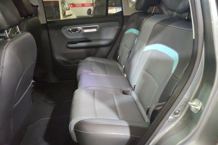 Used AION Y 2022 Plus 70 Smart Edition