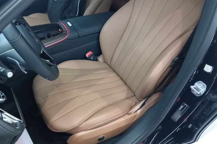 Used Mercedes-Benz E-Class 2024 E 300 L Luxury Model
