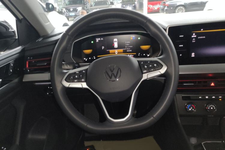 Used Volkswagen Lavida 2024 300TSI DSG Starry Sky Deluxe Edition
