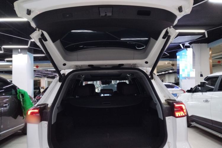 Used Chery Tiggo 8 PRO 2024 Champion Edition 290T Two-Wheel Drive Peak Version 5 Seats