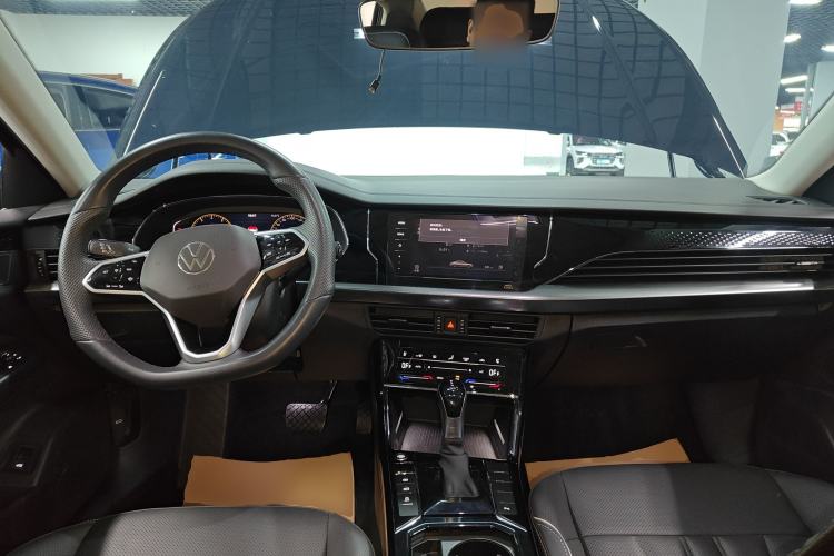 Used Volkswagen Passat 2024 380TSI Elite Edition
