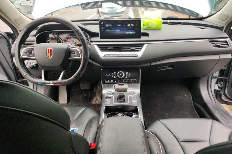 Used Hongqi H5 2020 1.5T DCT Flagship Edition
