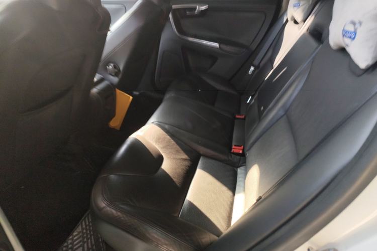 Used Volvo XC60 2014 T5 Zhiyi Edition