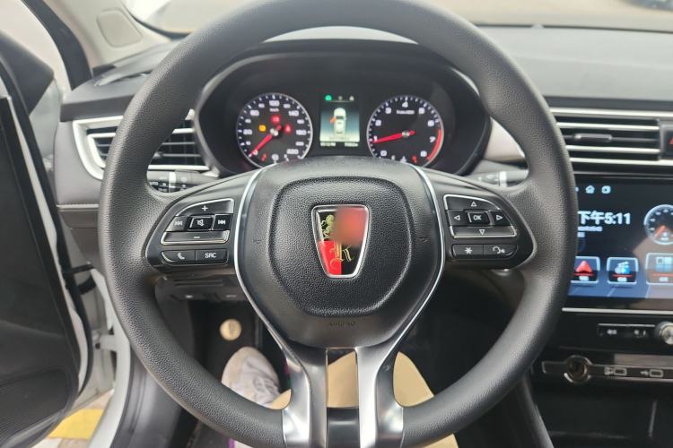 Used Roewe i5 2020 1.5L Manual 4G Connect Leehao Flagship Edition