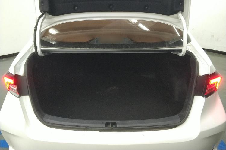 Used Toyota Corolla 2019 Dual-Engine 1.8L E-CVT GL-i Elite Edition
