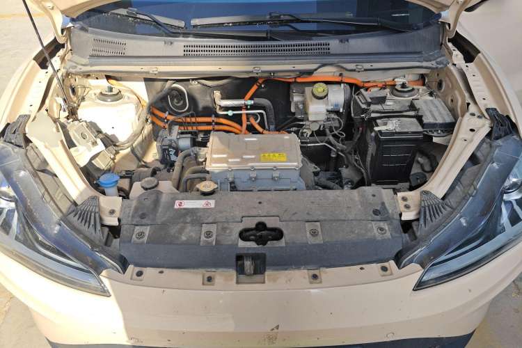 Used NETA AYA 2023 401
