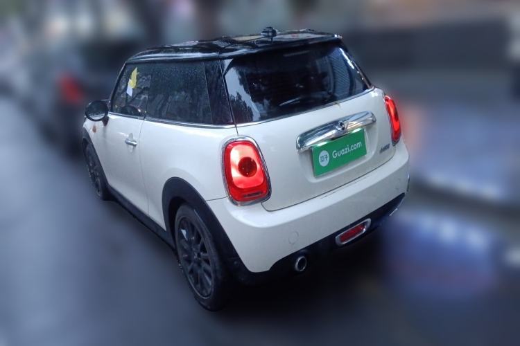 Used MINI MINI 2016 1.5T COOPER
