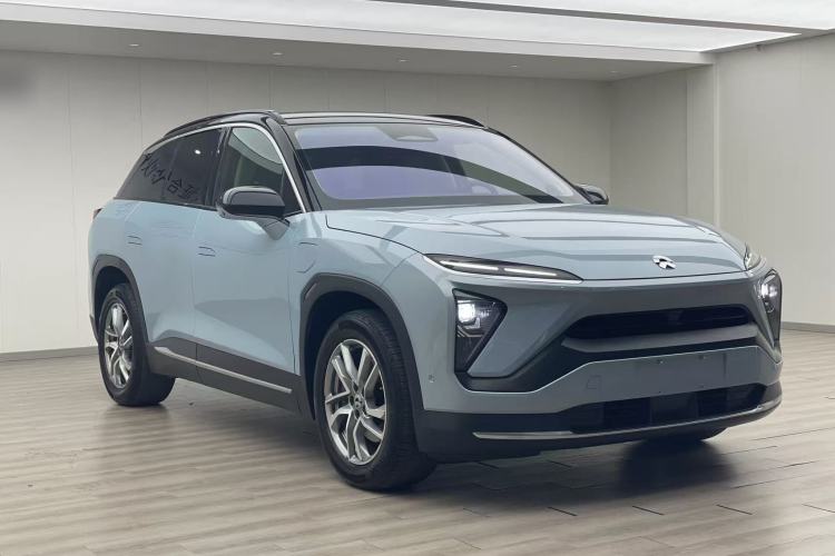 Used Nio ES6 2020 420 km Sport Edition
