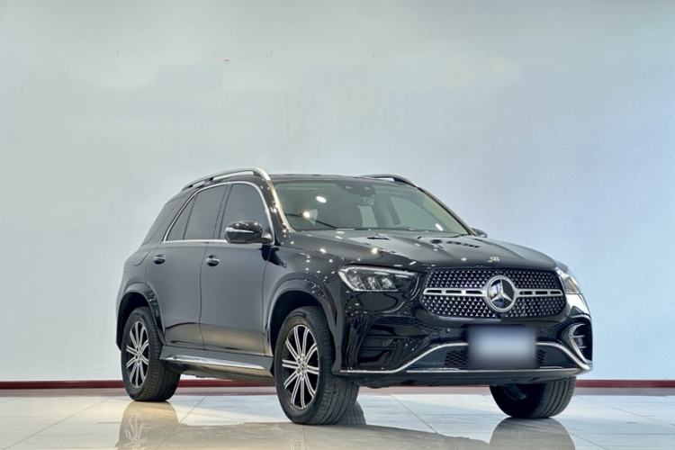 Used Mercedes-Benz GLE 2024 Refreshed GLE 350 4MATIC Stylish Edition
