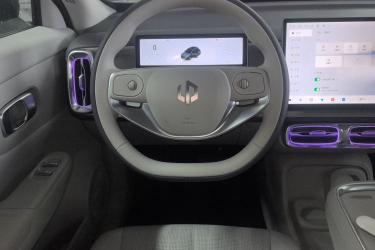 Used Leapmotor B10 2025 510 Joyful Edition
