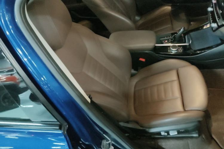 Used BMW X3 2018 xDrive28i M Sport Package China VI
