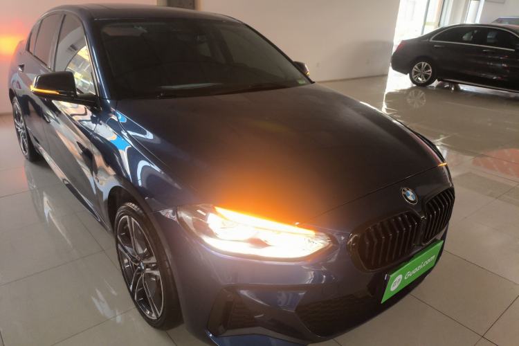 Used BMW 1 Series 2022 125i M Sport Night Edition
