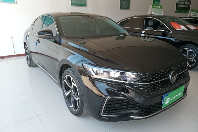 Used Volkswagen Passat 2024 330TSI Starry Elite Edition
