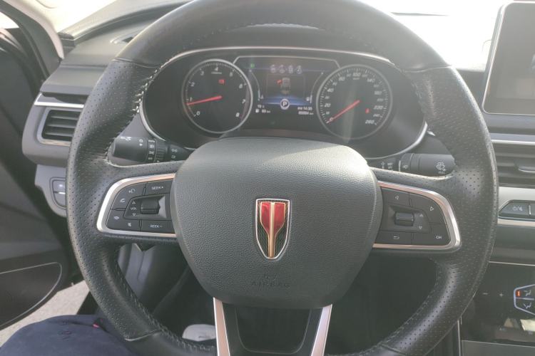 Used Hongqi H5 2022 Classic Model Facelift 1.5T DCT Qiyun Edition
