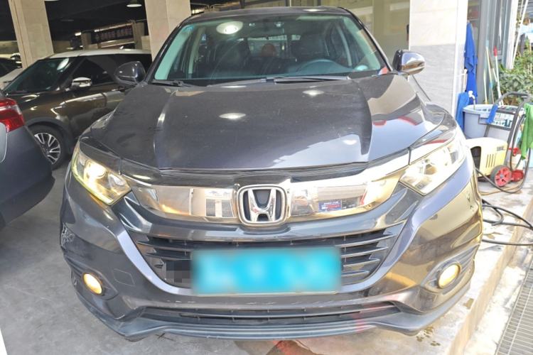 Used Honda Vezel 2019 220 TURBO CVT Elite Edition China VI