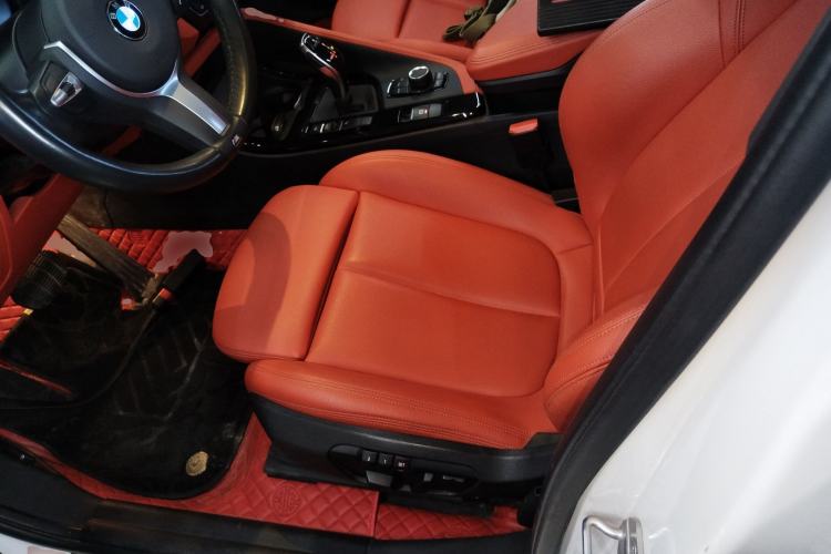 Used BMW X2 2020 sDrive25i Leading Model M Sport Package