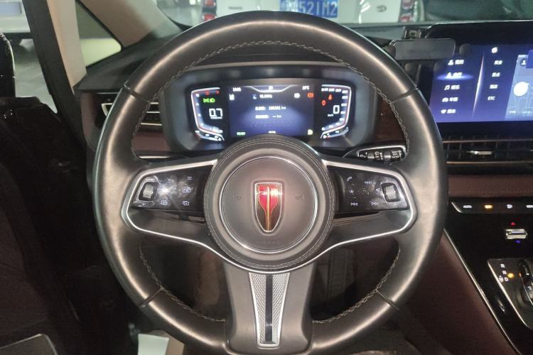 Used Hongqi HQ9 2023 2.0T Smart Connect Flagship Edition