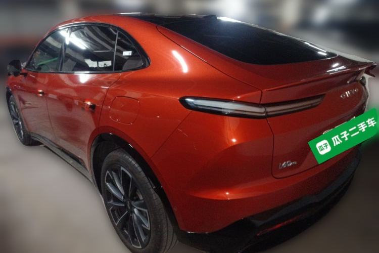 Used ONVO L60 2024 60 kWh All-Wheel Drive