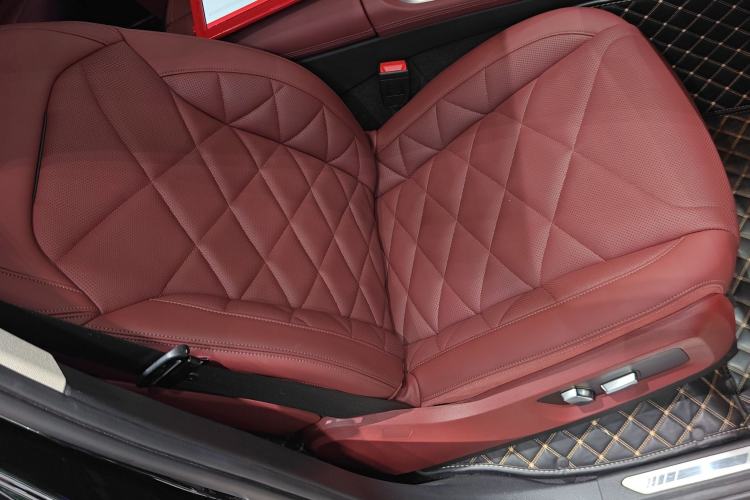 Used BMW X5 2022 Restyled xDrive 30Li Luxury Version M Sport Package