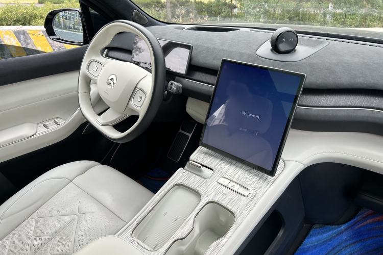 Used Nio ES7 2022 100kWh First Edition
