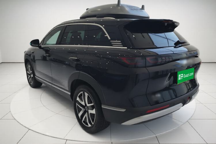 Used BYD Sealion 07 DM-i 2025 150 Flagship+ Edition